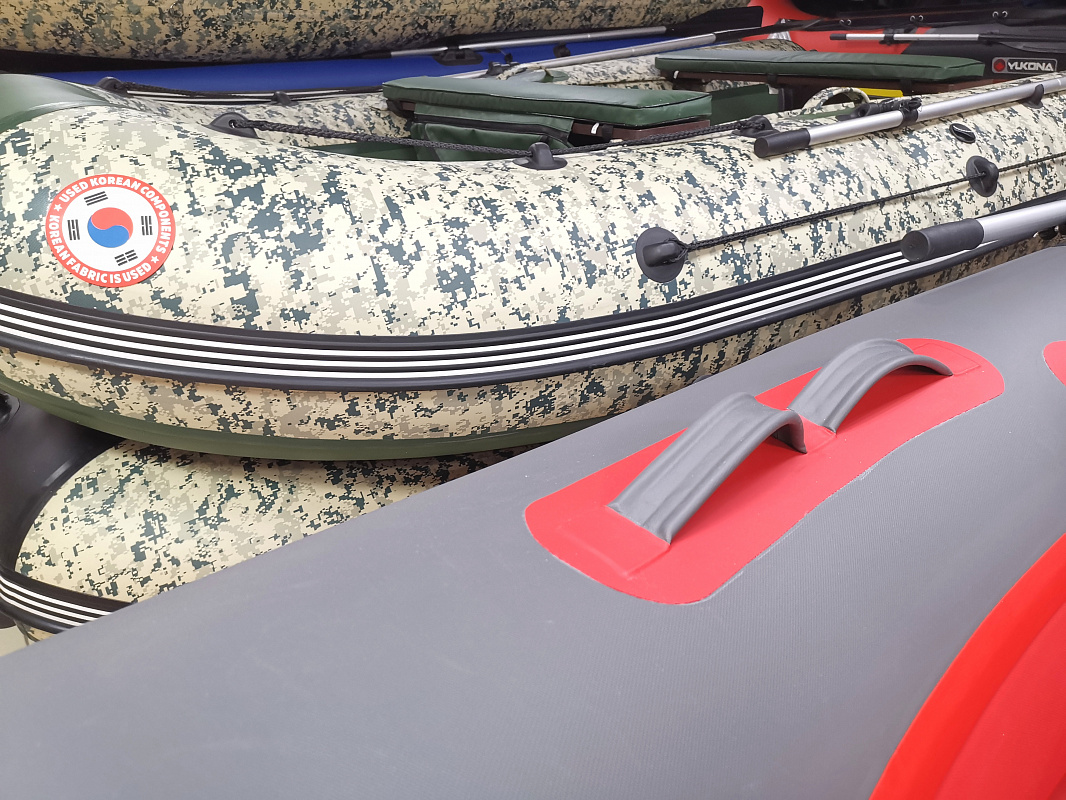 Лодка MISHIMO PRO 315 в Ноябрьске