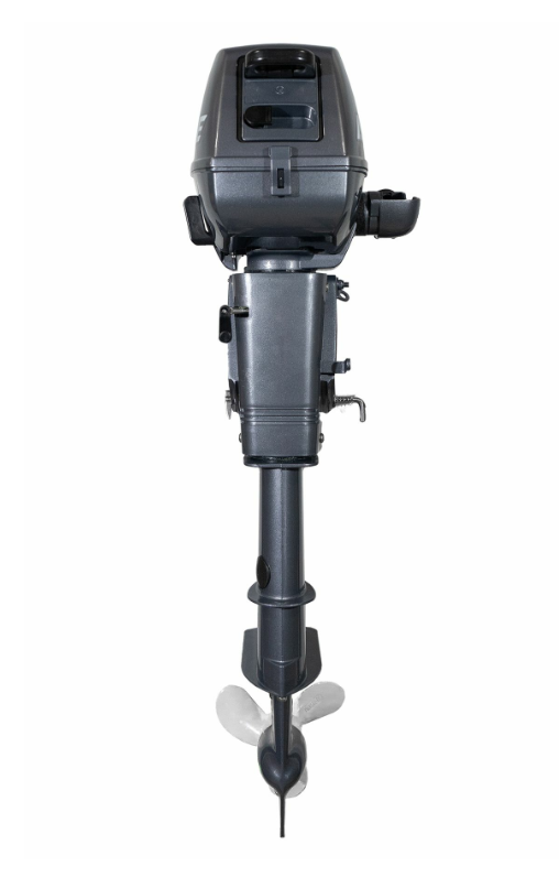 Лодочный мотор APACHE T3 BS в Ноябрьске