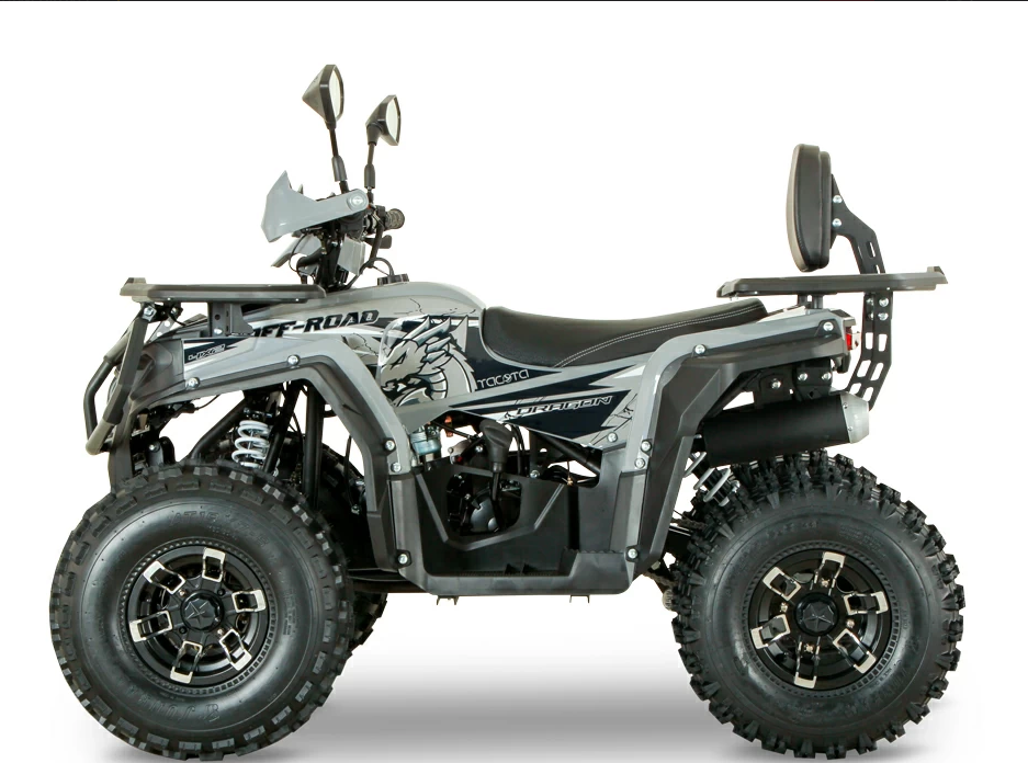 Квадроцикл YACOTA DRAGON LUX LD 150 PRO-SPORT в Ноябрьске