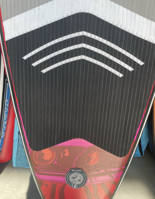 SUP (САП) ДОСКА RAIDEX I BOARD 11’ (332СМ) «AUTO» в Ноябрьске