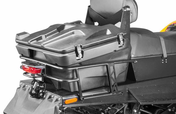 Снегоход STELS MS600T (SWT ST) СТАВР 1.0 К01 Tech в Ноябрьске