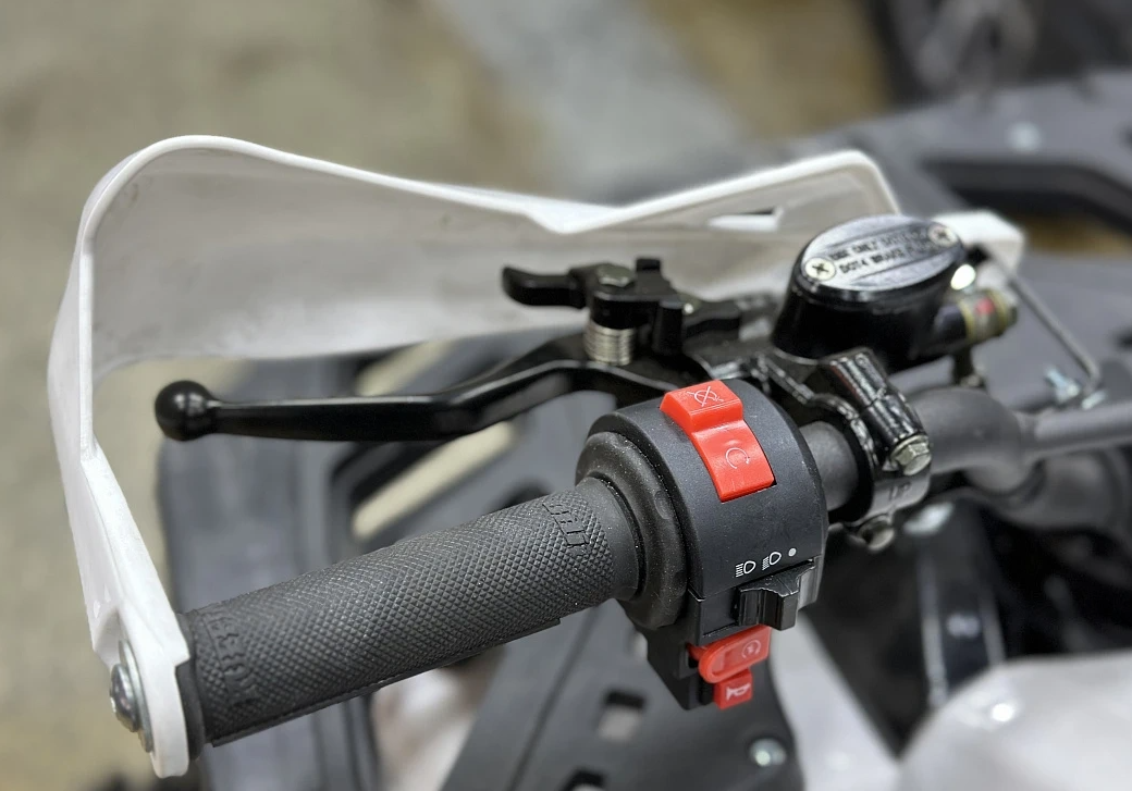 Квадроцикл PROMAX WILD 2.0 190 в Ноябрьске