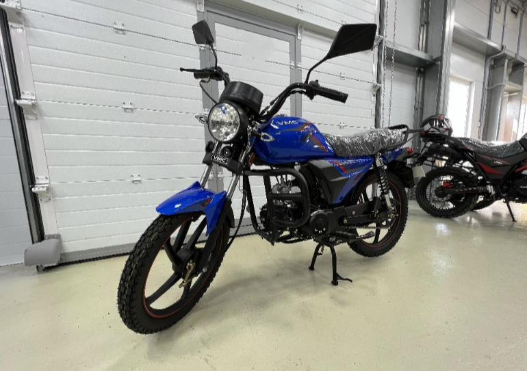 Мопед VENTO RIVA - II CX PRO в Ноябрьске