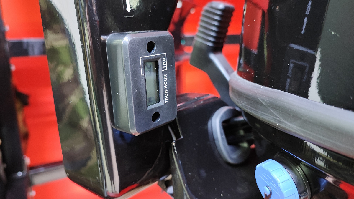 Лодочный мотор MARLIN PROLINE MP 50 AMH ПОД ВОДОМЕТ в Ноябрьске