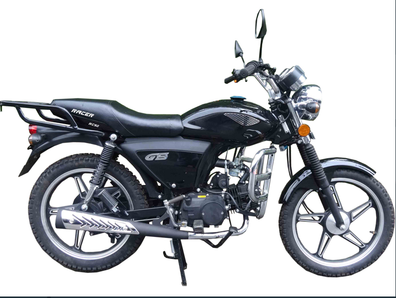 Мопед RACER RC50-F ALPHA + ЦПГ 110 см3 в Ноябрьске