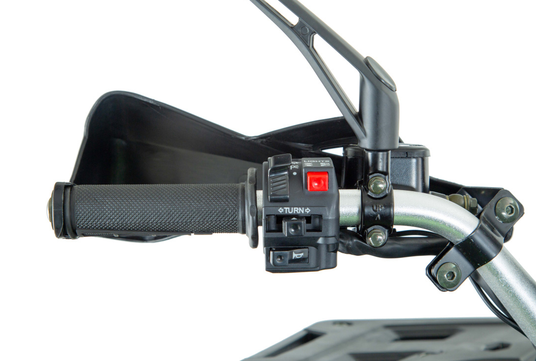 Квадроцикл YACOTA VIKING PRO 250 в Ноябрьске