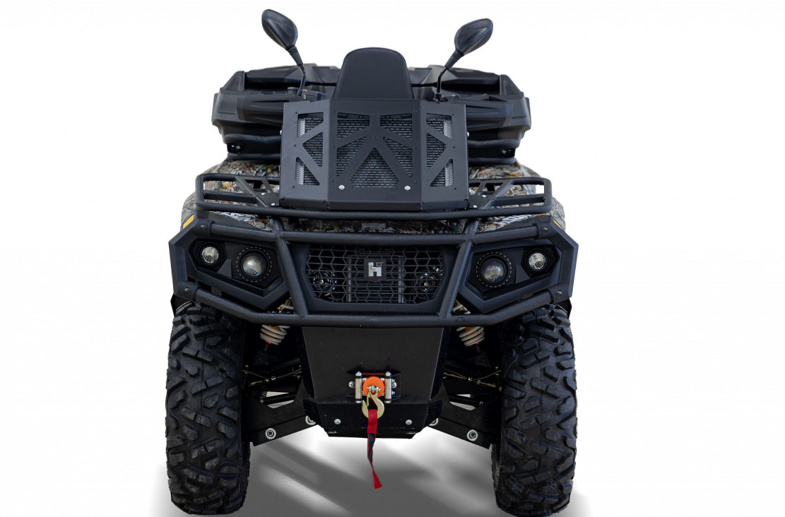 Квадроцикл HISUN TACTIC GT1000/EXTREME EDITION в Ноябрьске