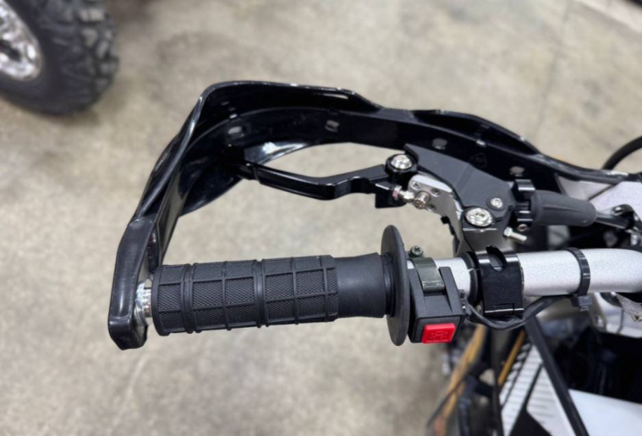 Мотоцикл (питбайк) PROMAX FIDET (ФАЙДЕТ) 145E PRO 17/14 в Ноябрьске