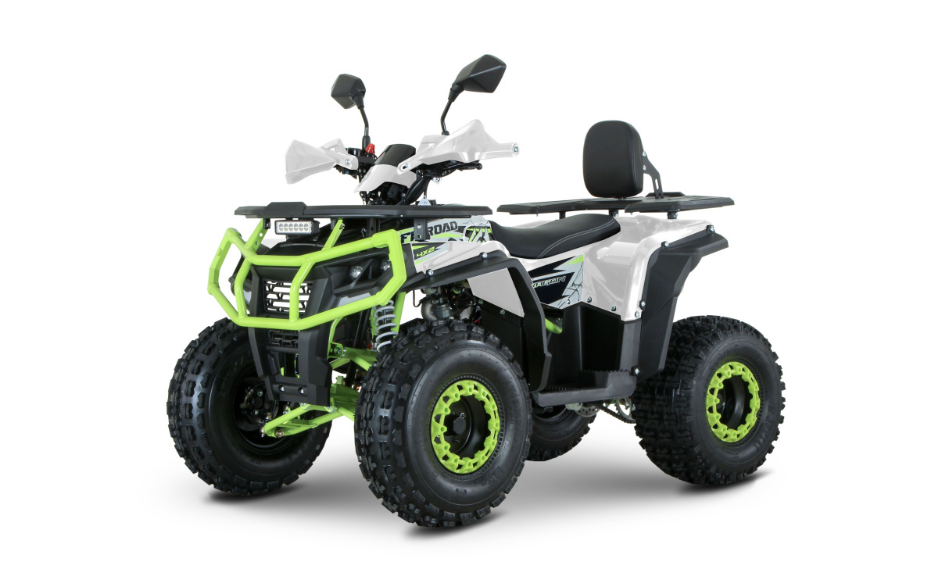 Квадроцикл YACOTA DRAGON LUX 125 в Ноябрьске