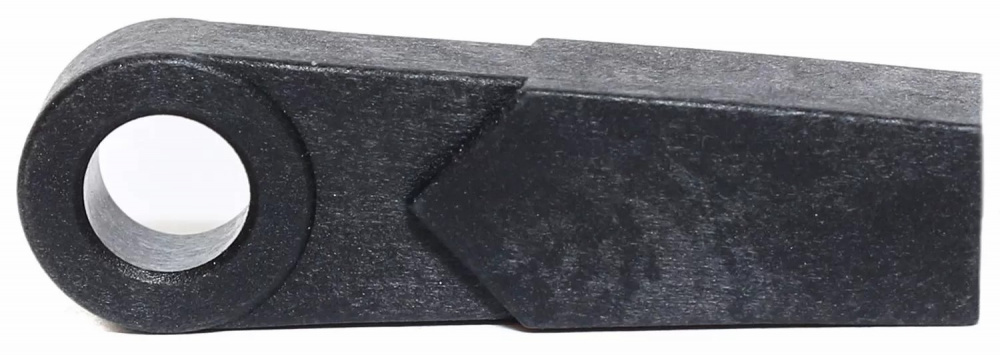 КОННЕКТОР ТРОСА ГАЗ-РЕВЕРС, ПЛАСТИК / 663-48344-00 в Ноябрьске