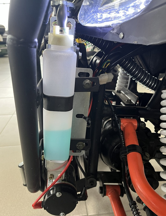 Квадроцикл PROMAX 300 4X4 ALL ROAD в Ноябрьске