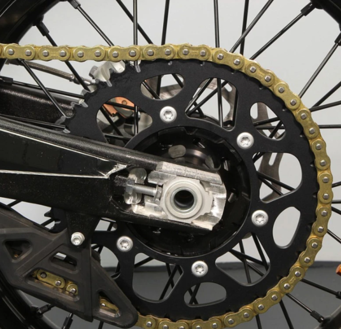 Мотоцикл Avantis Enduro 300 PRO EFI Exclusive (NC250/177MM) ARS в Ноябрьске