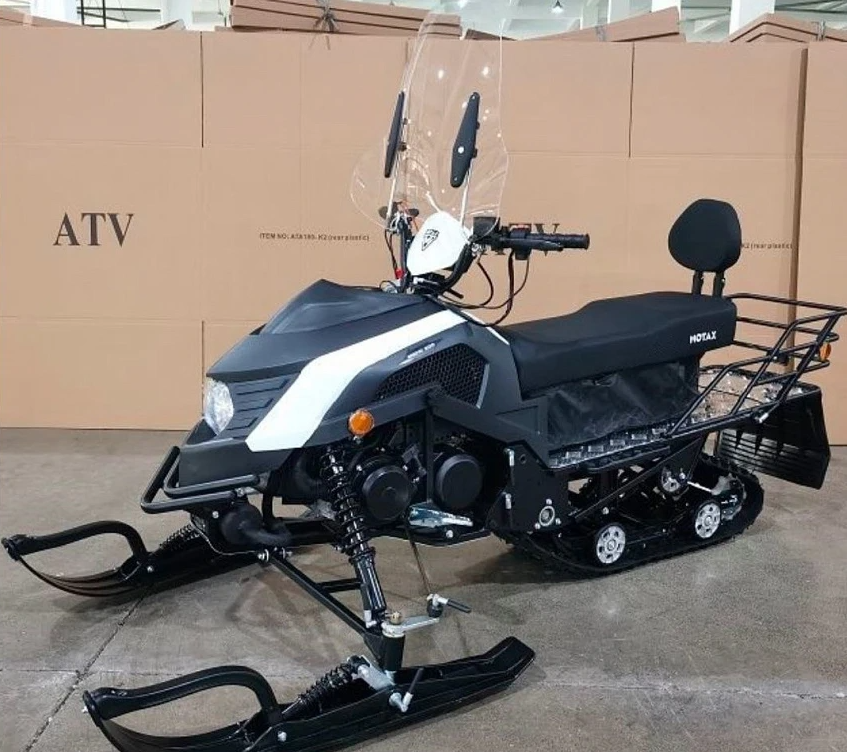 Снегоход Motax Snow 200 в Ноябрьске
