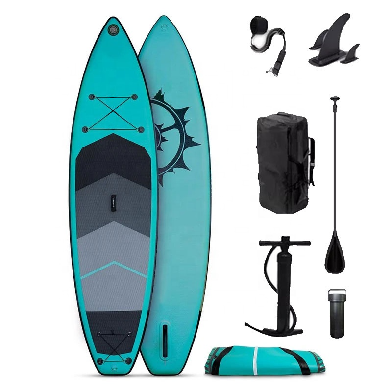 SUP (САП) Доска MISHIMO CLASIK 10.6 в Ноябрьске