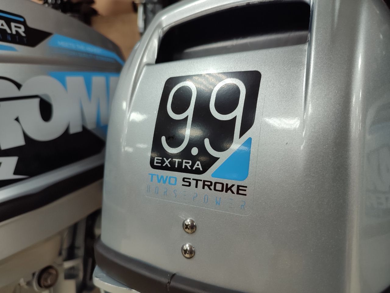 Лодочный мотор PROMAX SP9.9FHS (15) EXTRA в Ноябрьске