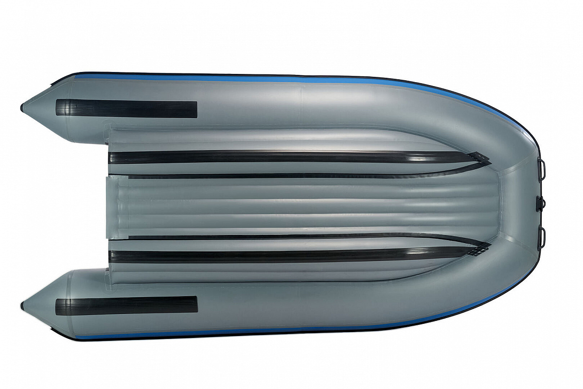 Лодка MISHIMO LITE DF 390 в Ноябрьске