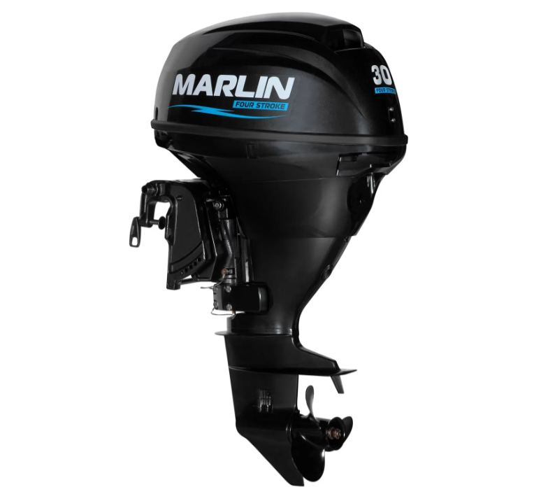 Лодочный мотор MARLIN MFI 30 AWHS в Ноябрьске