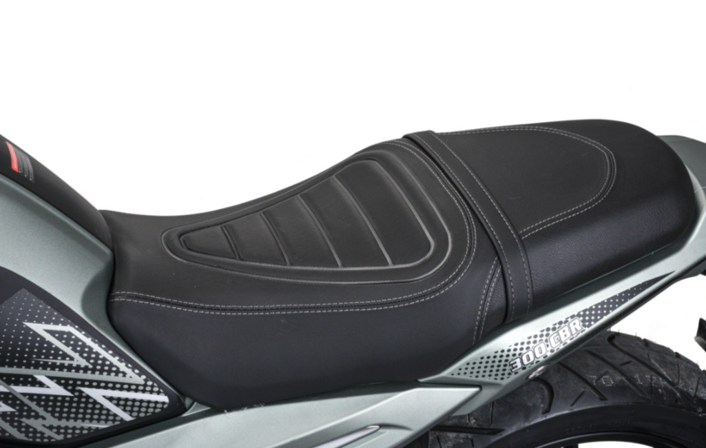 Мотоцикл MOTOLAND (МОТОЛЕНД) 300 CBR в Ноябрьске