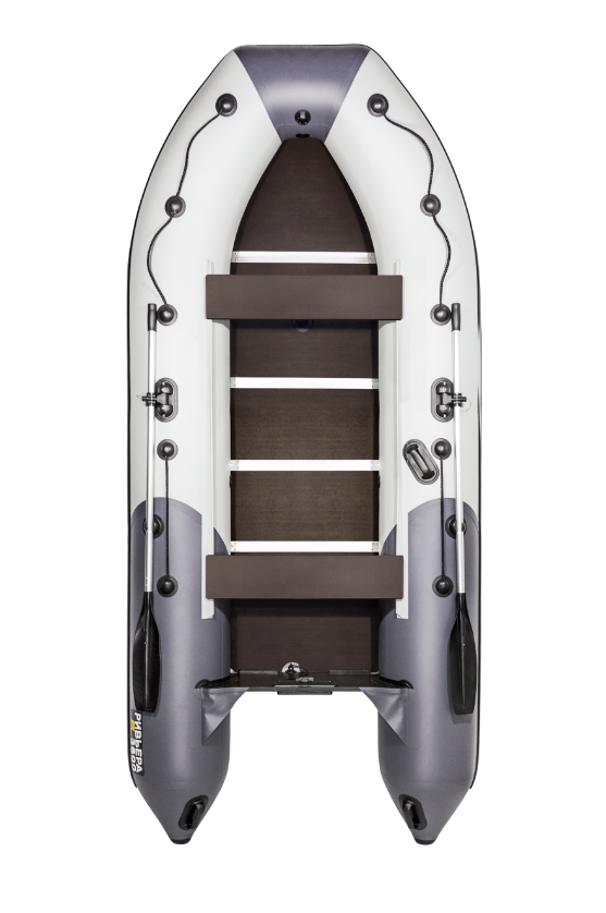 Лодка Ривьера Компакт 3600 СК в Ноябрьске