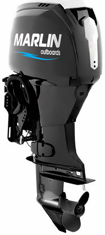 Лодочный мотор MARLIN MP 90 AERTL в Ноябрьске