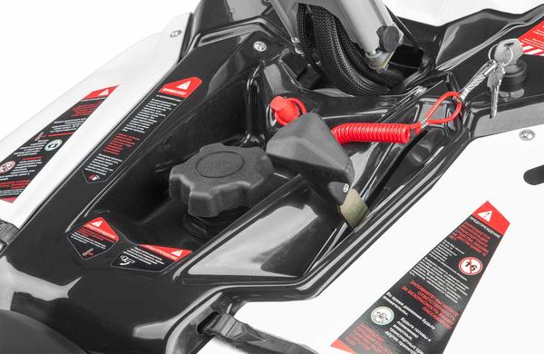 Снегоход STELS АТАМАН SA600T 2.0 в Ноябрьске