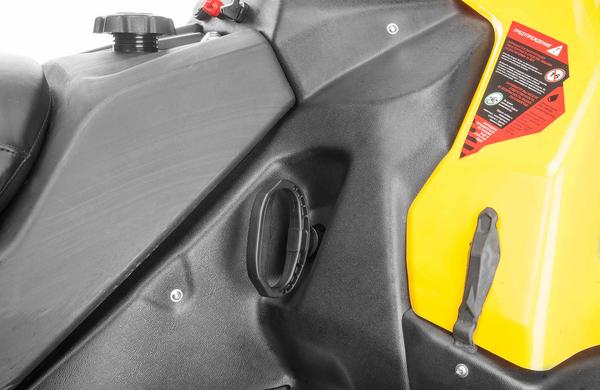 Снегоход STELS MS600T (SWT ST) СТАВР 1.0 К01 Tech в Ноябрьске