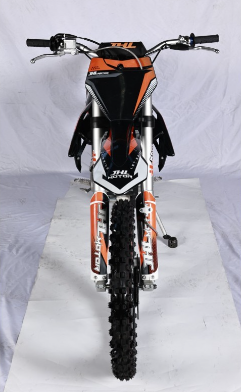 Мотоцикл JHLMOTO JHL LX1 CB250 (172FMM-3A) в Ноябрьске