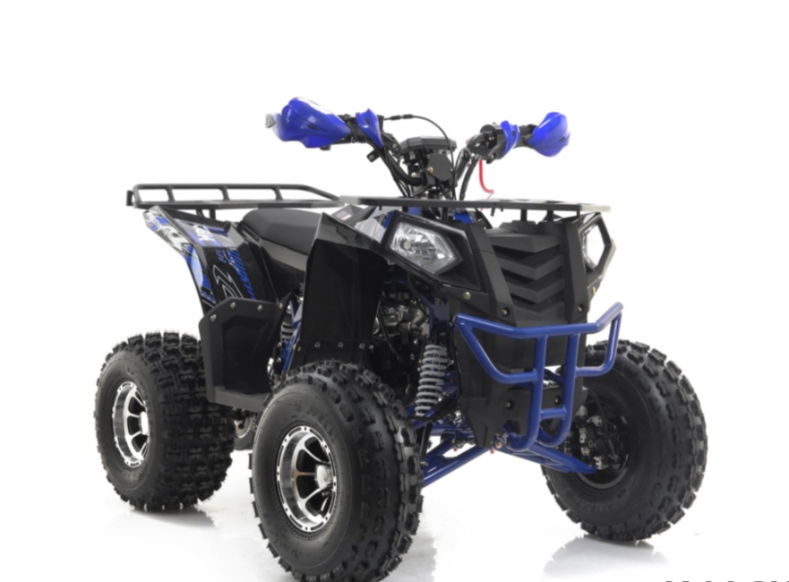 Квадроцикл GBM SHARP 190 PREMIUM SEMI-AUTOMATIC в Ноябрьске