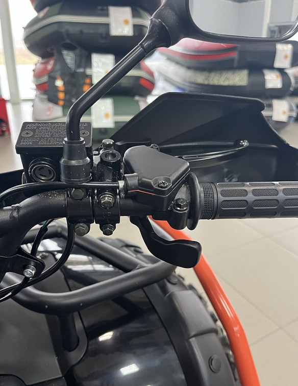 Квадроцикл PROMAX 300 4X4 ALL ROAD в Ноябрьске