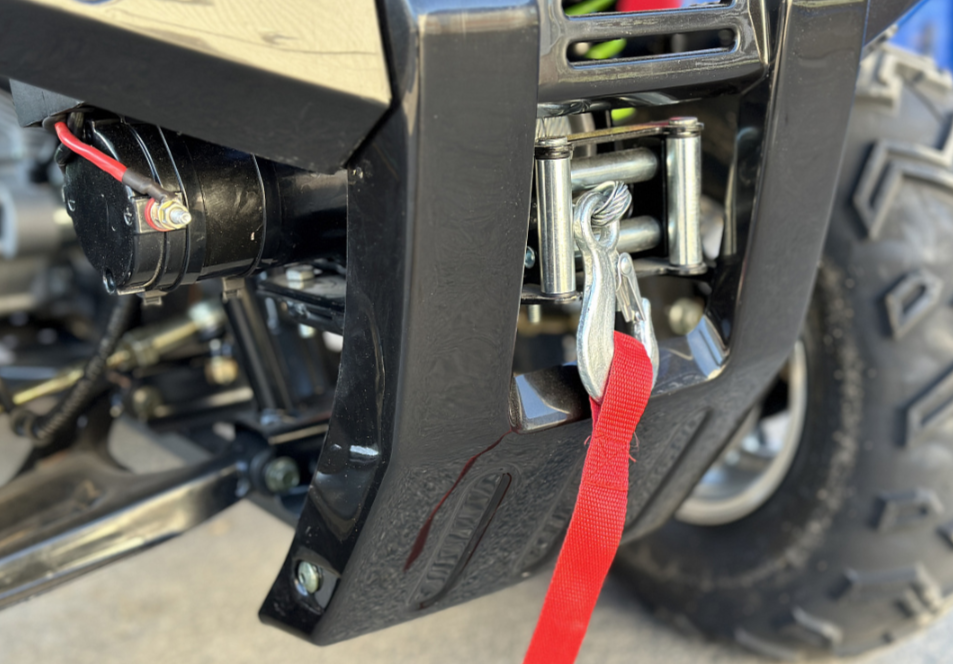 Квадроцикл GBM EXPLORER 400 NEW PREMIUM в Ноябрьске