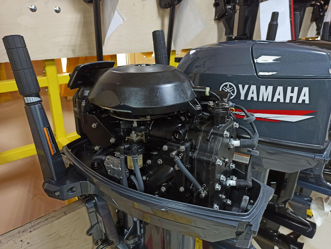 Лодочный мотор BREEZE T30S (2х тактный) в Ноябрьске