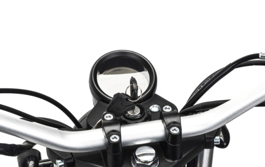 Мотоцикл MOTOLAND (МОТОЛЕНД) LEGEND (XL250-A) (172FMM-5/PR250) в Ноябрьске