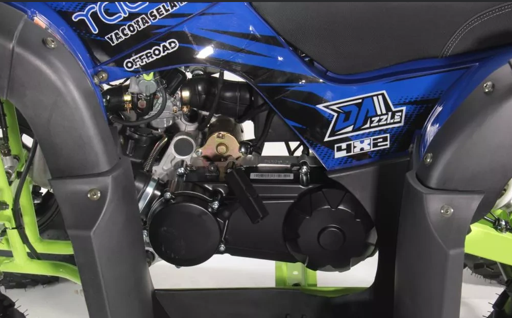 Квадроцикл YACOTA SELA MAX 200 в Ноябрьске