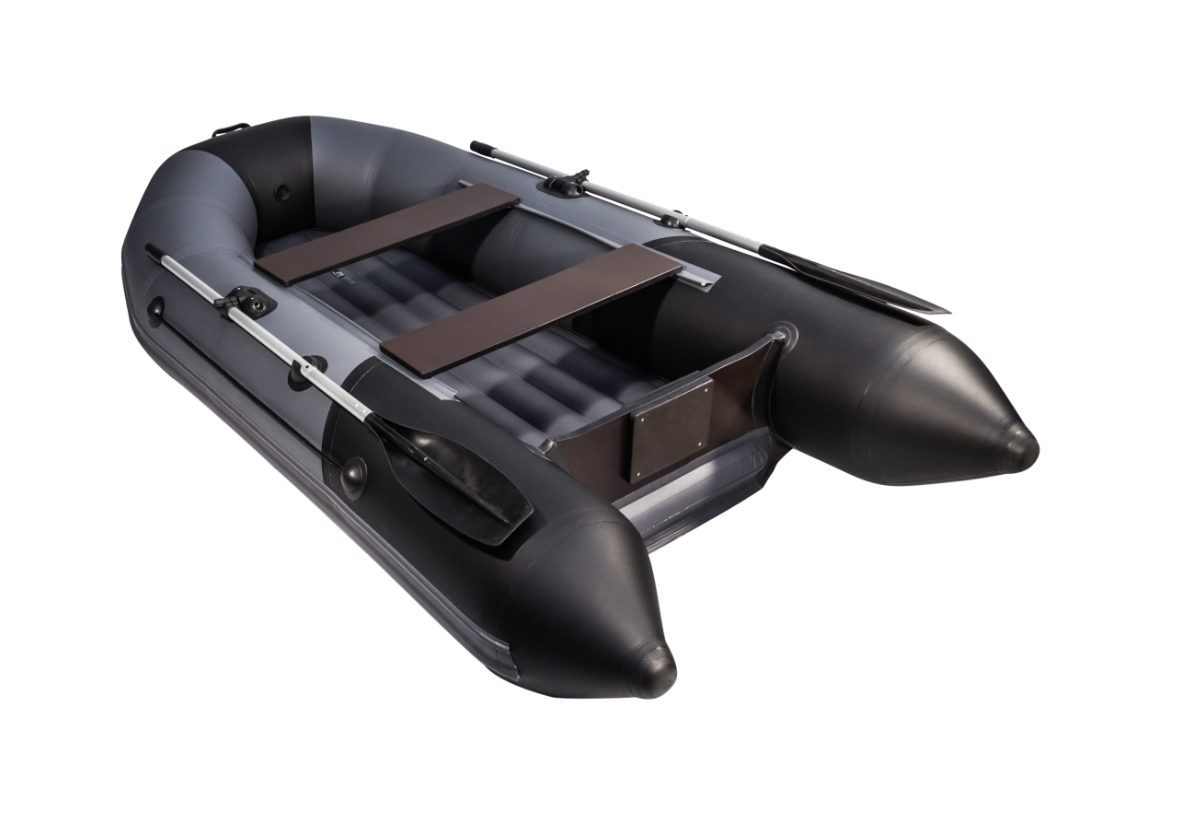 Лодка Таймень NX 2800 НДНД в Ноябрьске