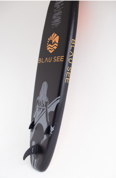 НАДУВНОЙ SUP-BOARD MOONLIGHT 11,6 в Ноябрьске