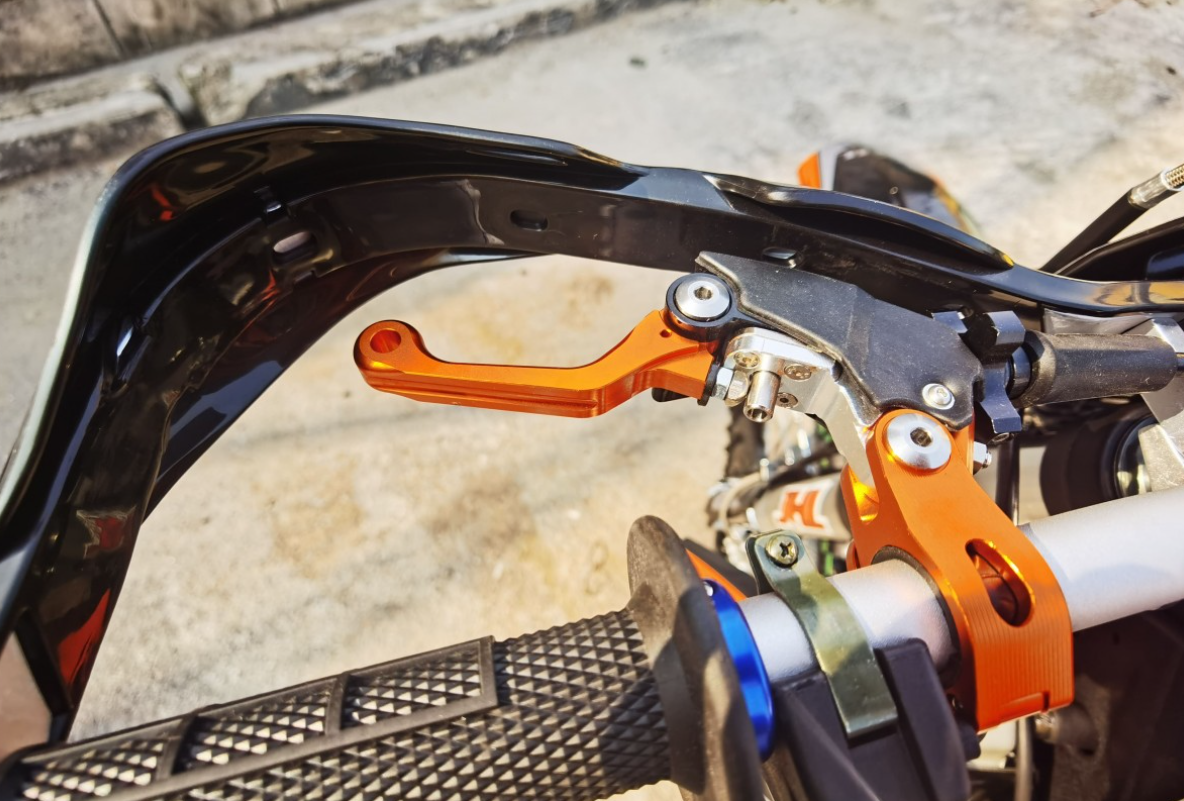 Мотоцикл JHLMOTO JHL Z5 NB300 (174MN-5) в Ноябрьске