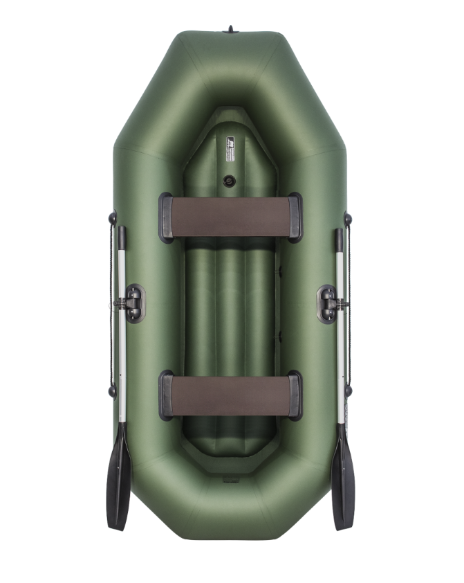 Лодка АКВА-ОПТИМА 260 НД в Ноябрьске