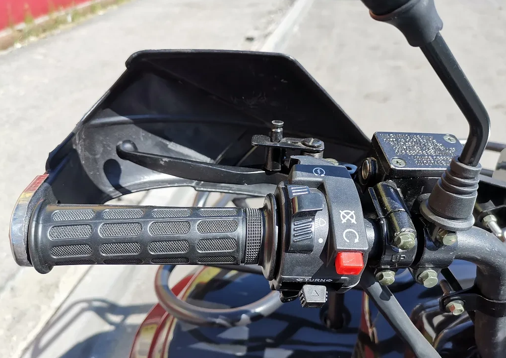 Квадроцикл PROMAX TRX300 CVT в Ноябрьске