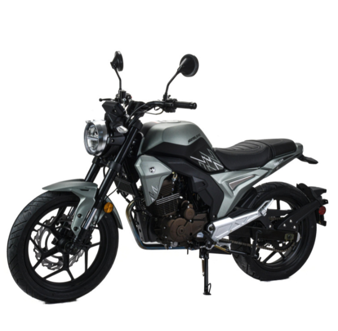 Мотоцикл MOTOLAND (МОТОЛЕНД) 300 CBR в Ноябрьске