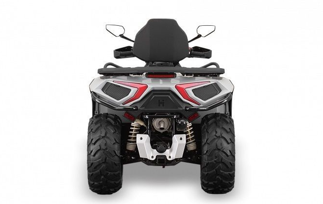 Квадроцикл HISUN HiSUN GUARDIAN 750L -/LONG/ в Ноябрьске