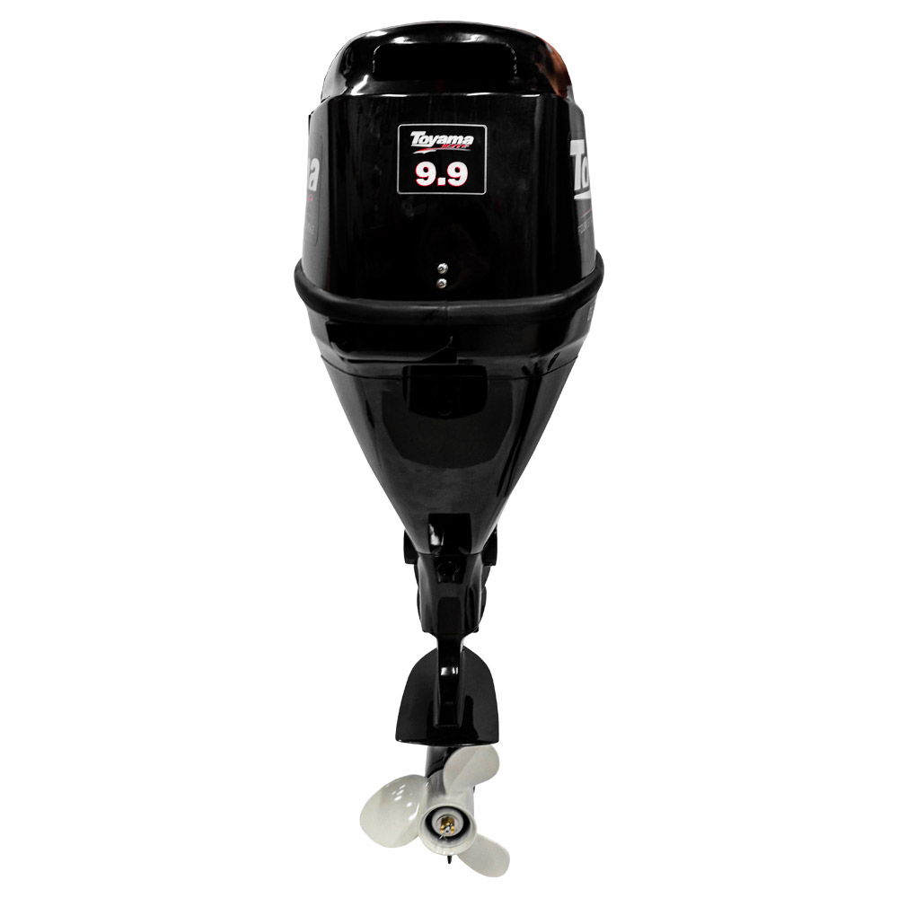 ЛОДОЧНЫЙ МОТОР TOYAMA F9.9BMS в Ноябрьске