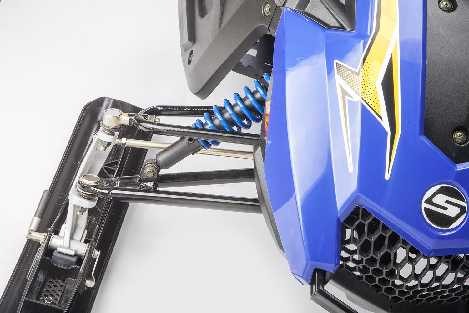 Снегоход STELS Капитан-200 Long в Ноябрьске