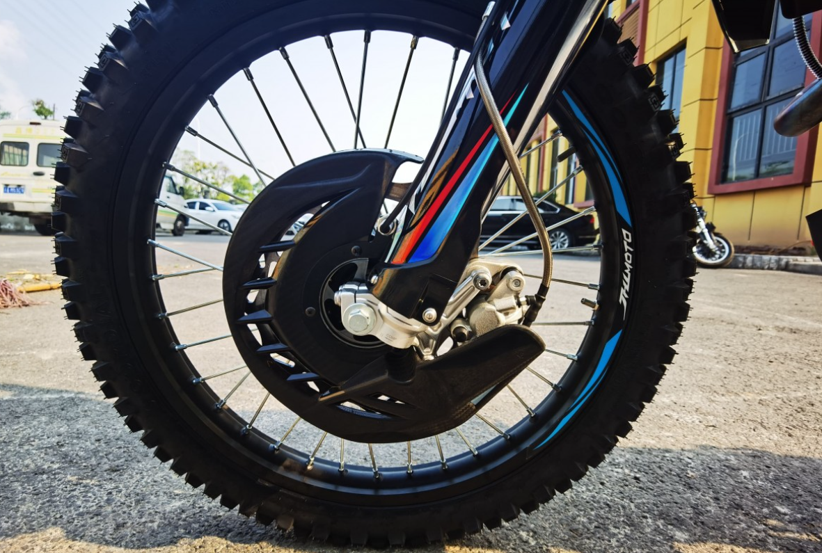 Мотоцикл JHLMOTO JHL Z3 CB250 (172FMM-3A) в Ноябрьске