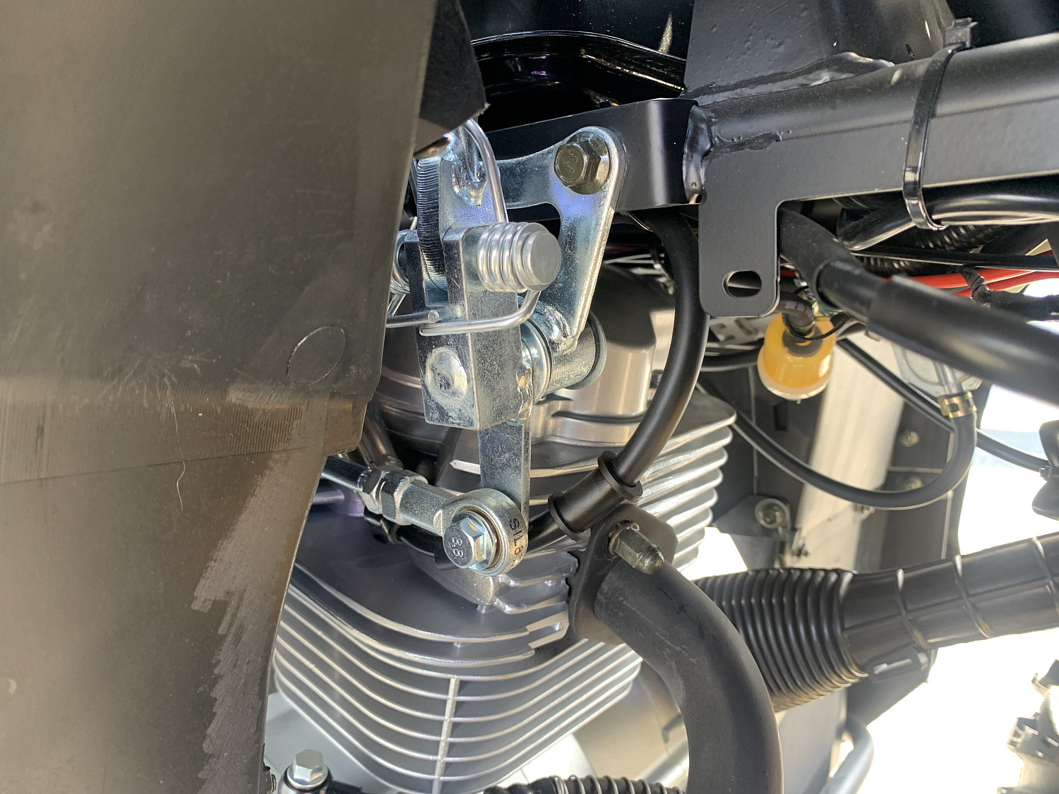 Квадроцикл PROMAX TAURUS 300 MAX-PRO в Ноябрьске