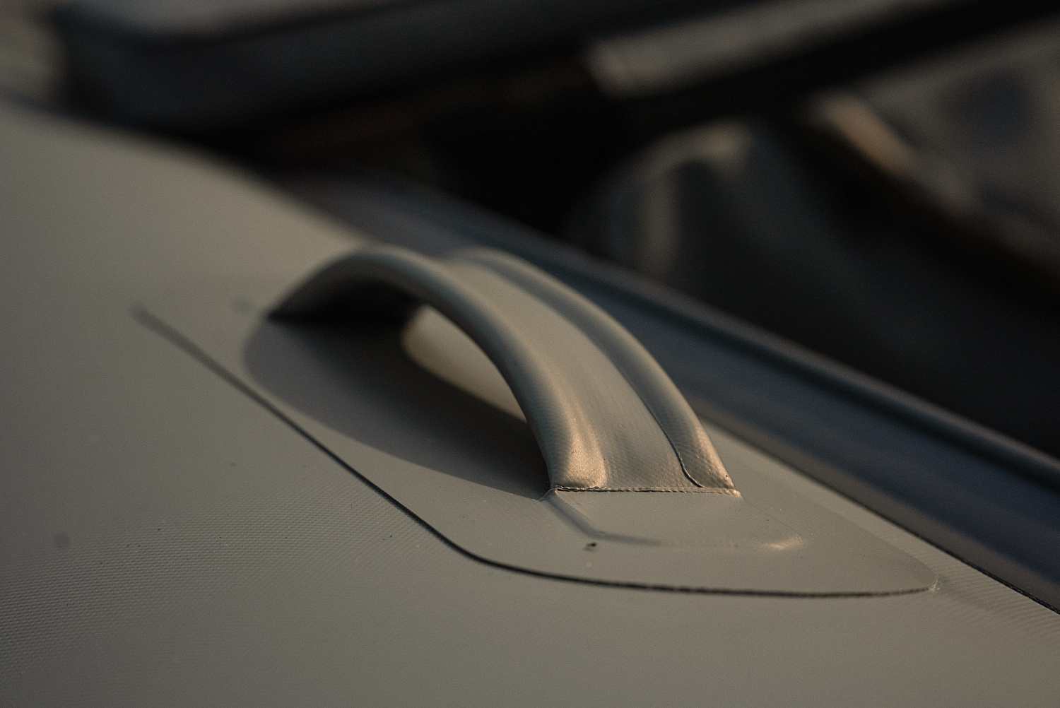 Лодка MISHIMO RIVER JET 390 под водомет в Ноябрьске