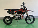 Питбайк JHLMOTO JHL MK125 (14/12) в Ноябрьске