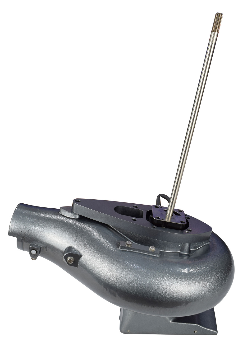 ВОДОМЕТНАЯ НАСАДКА SEA-PRO WT 15 YAMAHA, MARLIN, HIDEA в Ноябрьске