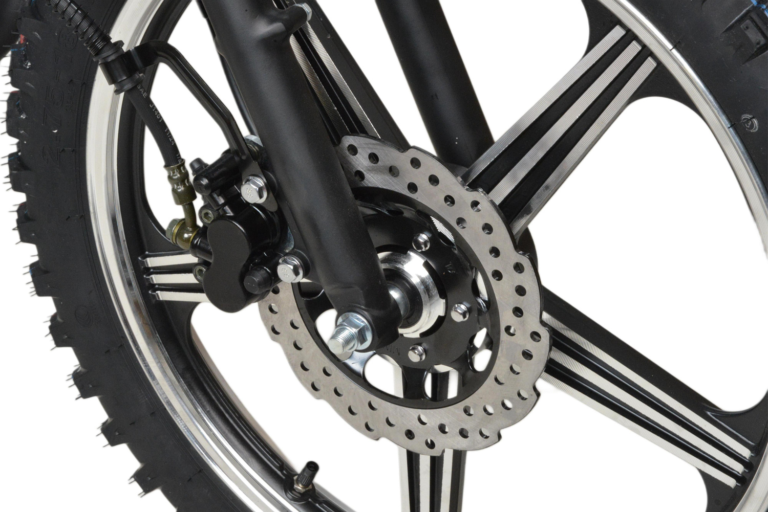 Мопед PROMAX ALPHA DIRT 150(49) в Ноябрьске