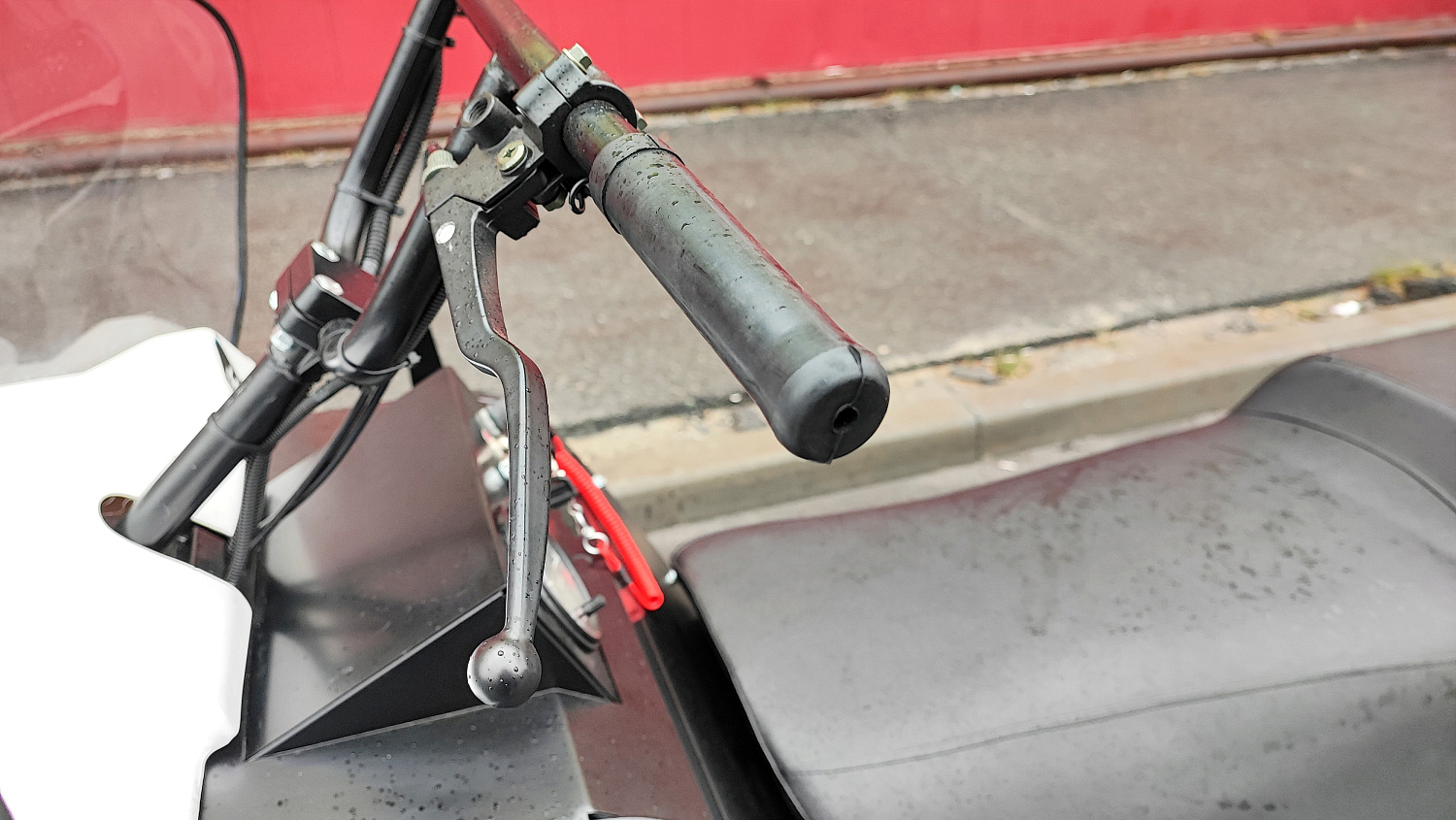 Снегоход PROMAX SNOWBEAR V3 800 4T ST в Ноябрьске