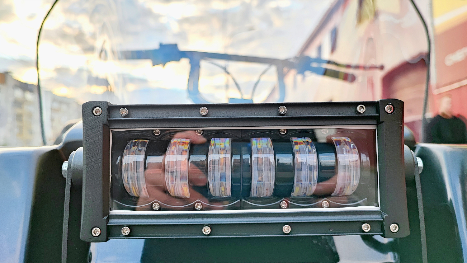 Снегоход PROMAX YAKUT 500 2.0 4T 27 в Ноябрьске